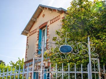Maison 7 pièces 190 m²