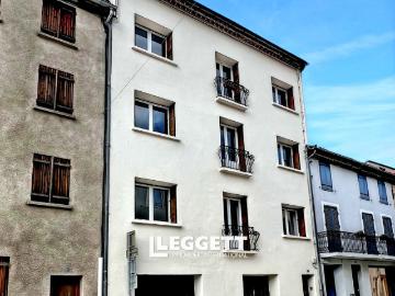 Maison 7 pièces 193 m²