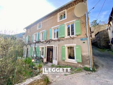 Maison 7 pièces 193 m²