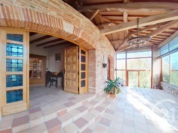 Maison 7 pièces 202 m²