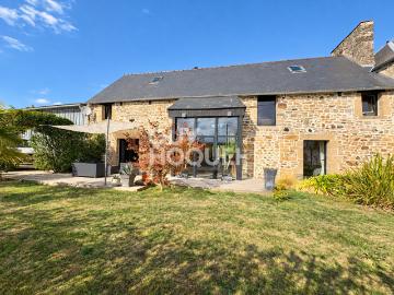Maison 7 pièces 215 m²
