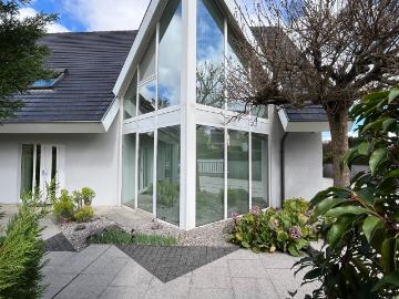 Maison 7 pièces 300 m²