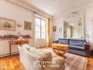 Maison 7 pièces 312 m²