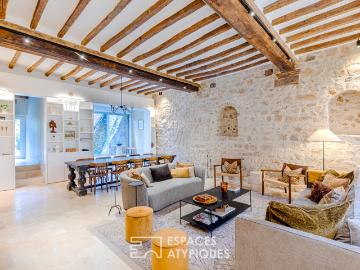 Maison 7 pièces 313 m²