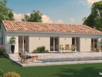 Maison 7 pièces 84 m²