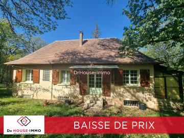Maison 7 pièces 90 m²
