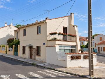 Maison 7 pièces 95 m²