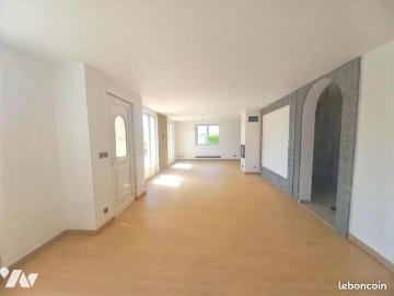 Maison 7 pièces 98 m²