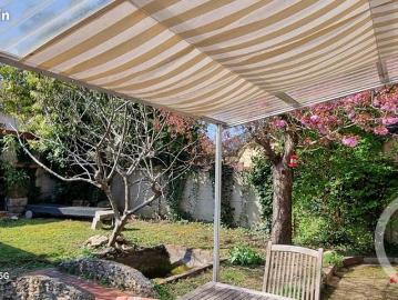 Maison 7 pièces 99 m²