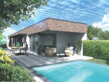 Maison 4 pièces 104 m²