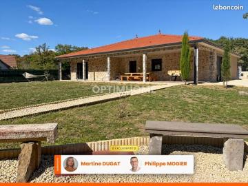 Maison 4 pièces 104 m²