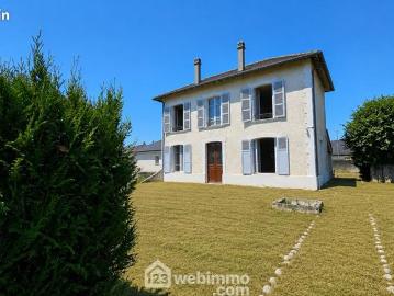 Maison 4 pièces 104 m²
