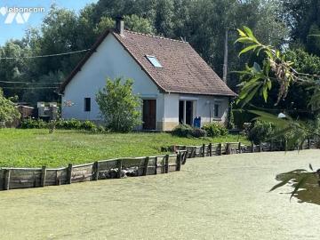 Maison 4 pièces 104 m²