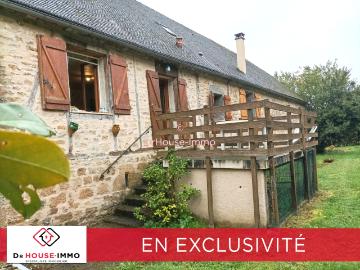 Maison 4 pièces 105 m²