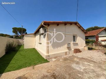 Maison 4 pièces 105 m²