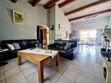 Maison 4 pièces 105 m²
