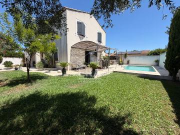Maison 4 pièces 122 m²
