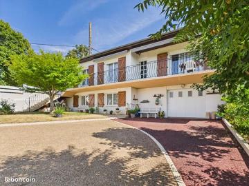 Maison 4 pièces 105 m²