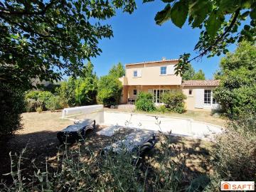Maison 4 pièces 106 m²