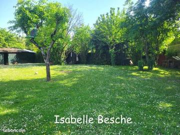 Maison 4 pièces 124 m²