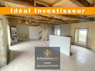 Maison 4 pièces 106 m²