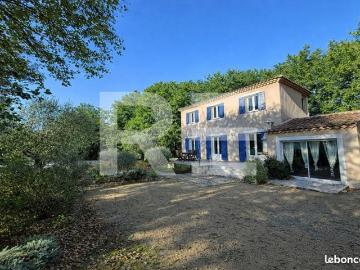 Maison 4 pièces 107 m²
