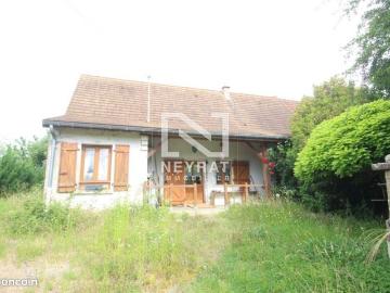Maison 4 pièces 107 m²
