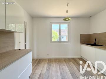 Maison 4 pièces 100 m²