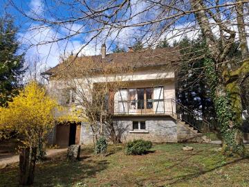 Maison 4 pièces 101 m²