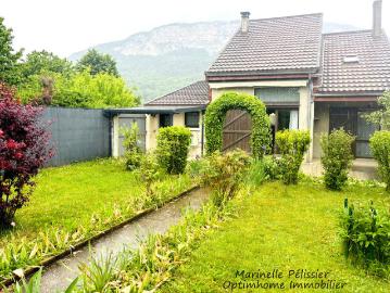 Maison 4 pièces 101 m²