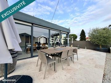 Maison 4 pièces 102 m²