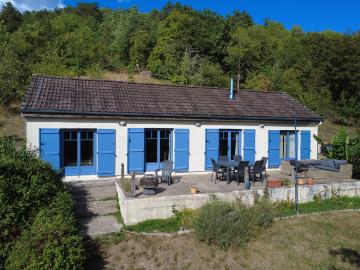 Maison 4 pièces 102 m²