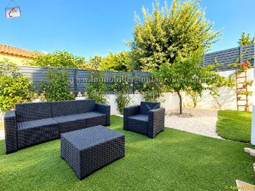 Maison 4 pièces 102 m²