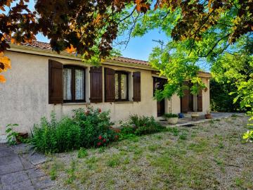 Maison 4 pièces 102 m²