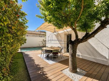 Maison 4 pièces 102 m²