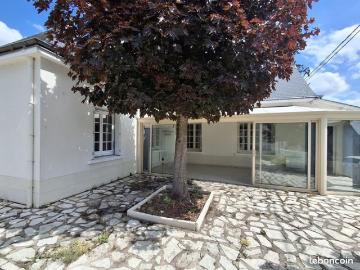 Maison 4 pièces 103 m²