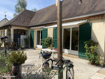 Maison 4 pièces 103 m²