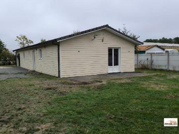 Maison 4 pièces 103 m²