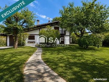 Maison 4 pièces 103 m²