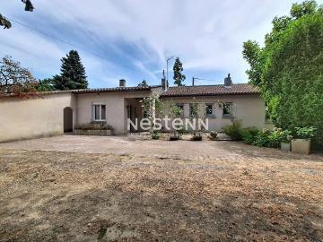 Maison 4 pièces 114 m²