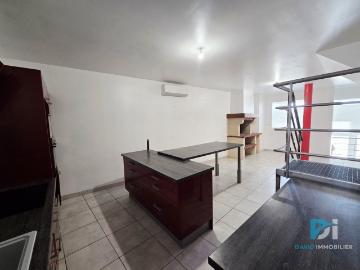 Maison 4 pièces 115 m²