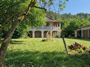 Maison 4 pièces 115 m²
