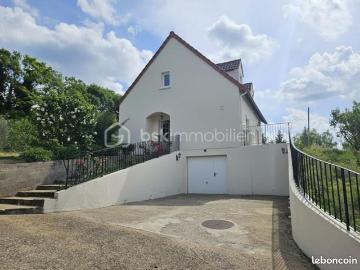 Maison 4 pièces 115 m²
