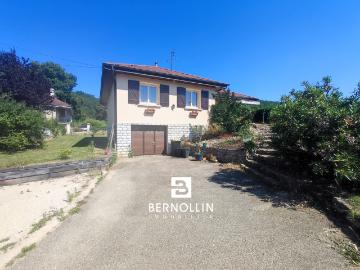 Maison 4 pièces 116 m²