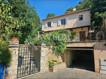 Maison 4 pièces 117 m²