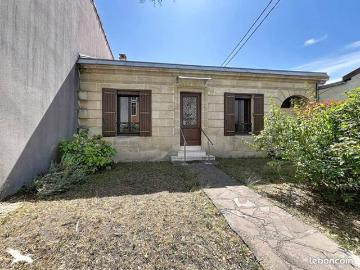 Maison 4 pièces 117 m²