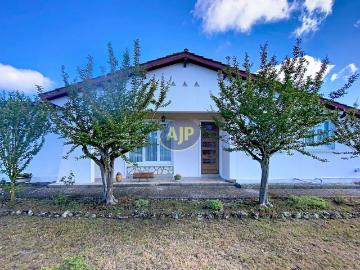 Maison 4 pièces 117 m²