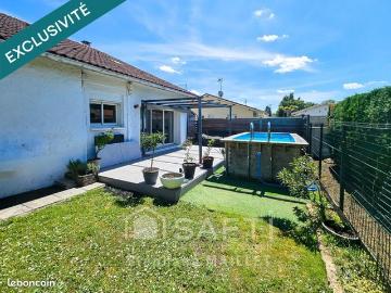 Maison 4 pièces 117 m²