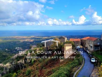 Maison 4 pièces 118 m²