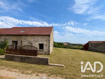 Maison 4 pièces 119 m²